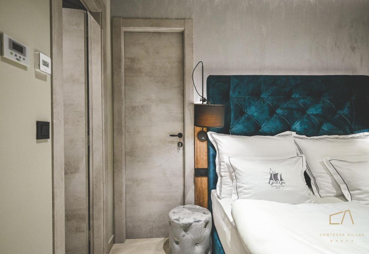 Galija Luxury Suites Крк Екстер'єр фото
