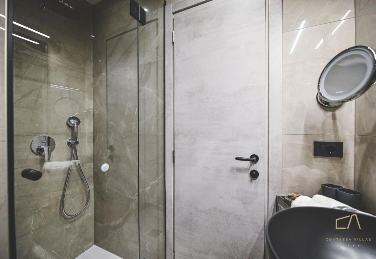 Galija Luxury Suites Крк Екстер'єр фото