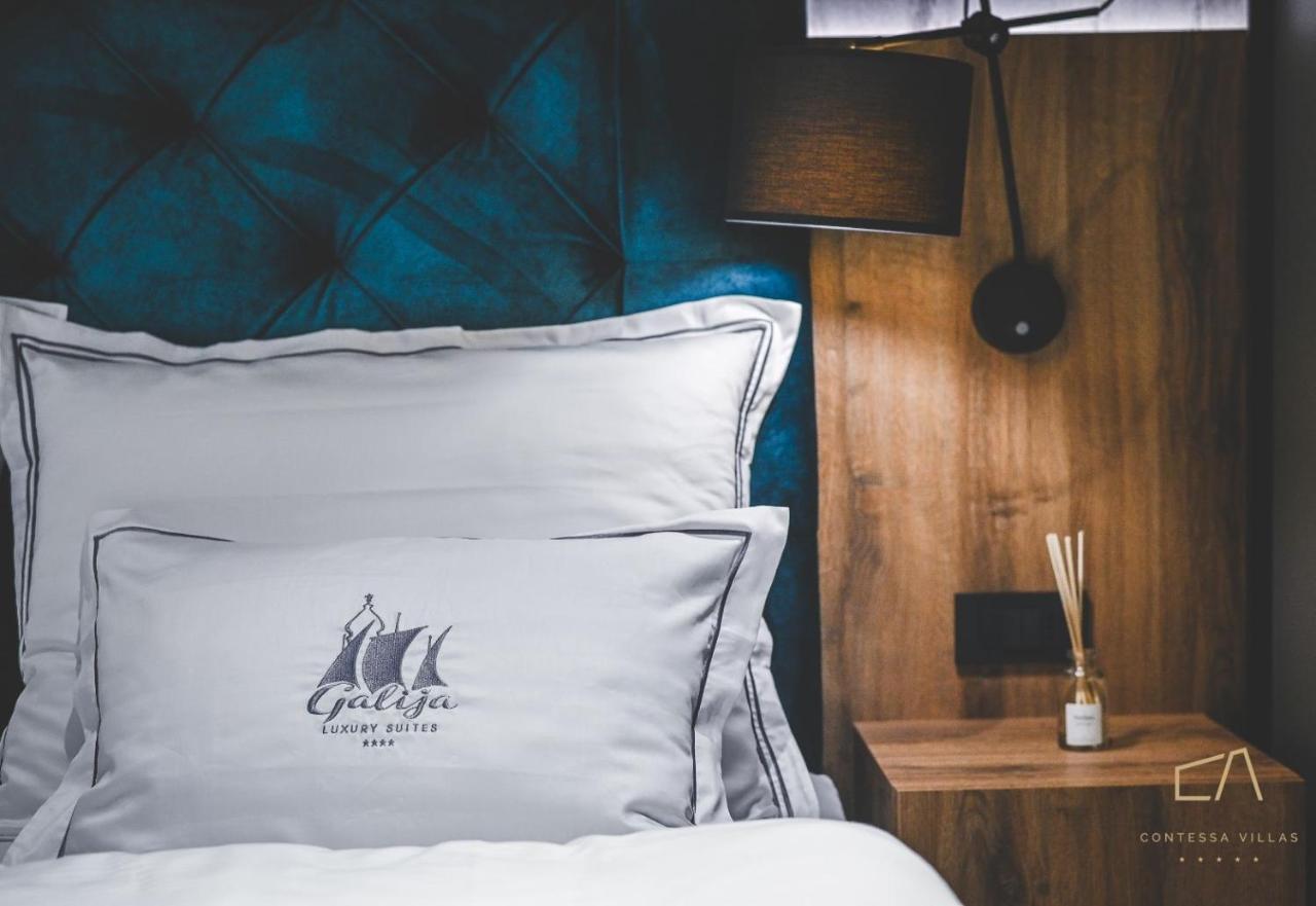 Galija Luxury Suites Крк Екстер'єр фото