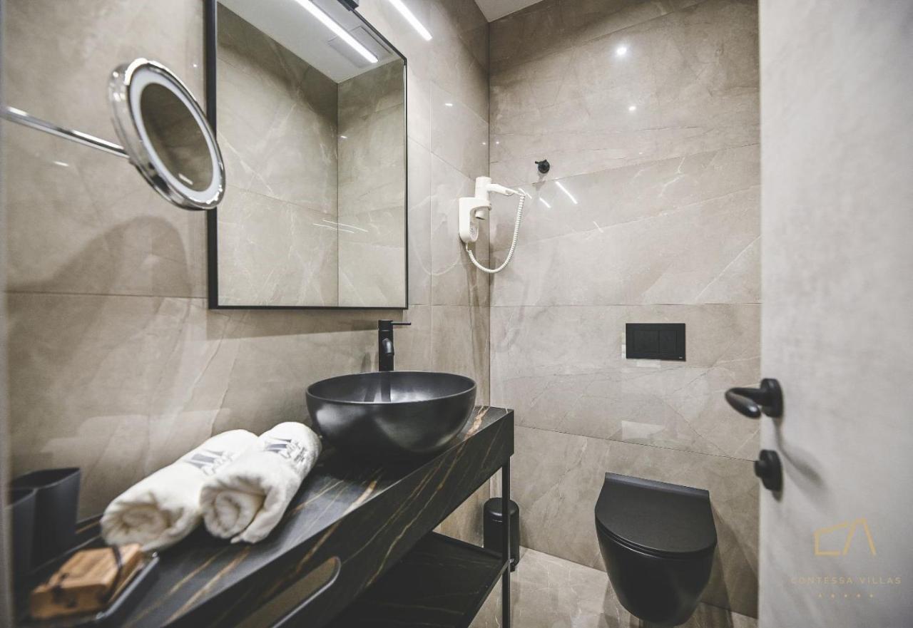 Galija Luxury Suites Крк Екстер'єр фото