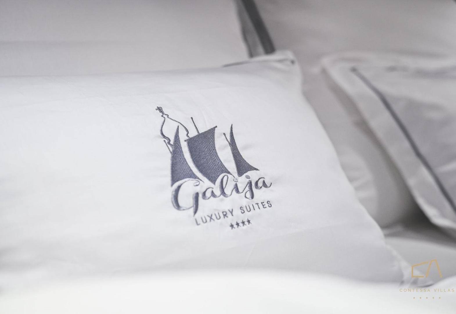 Galija Luxury Suites Крк Екстер'єр фото